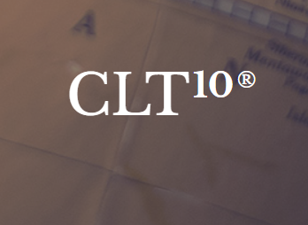 CLT Grades 9 and 10 – Test Dates April 15 and 16