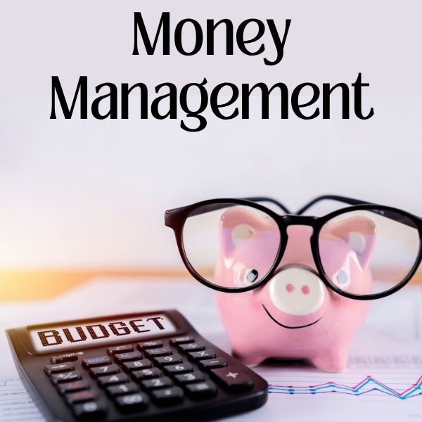 Money Management for Teens