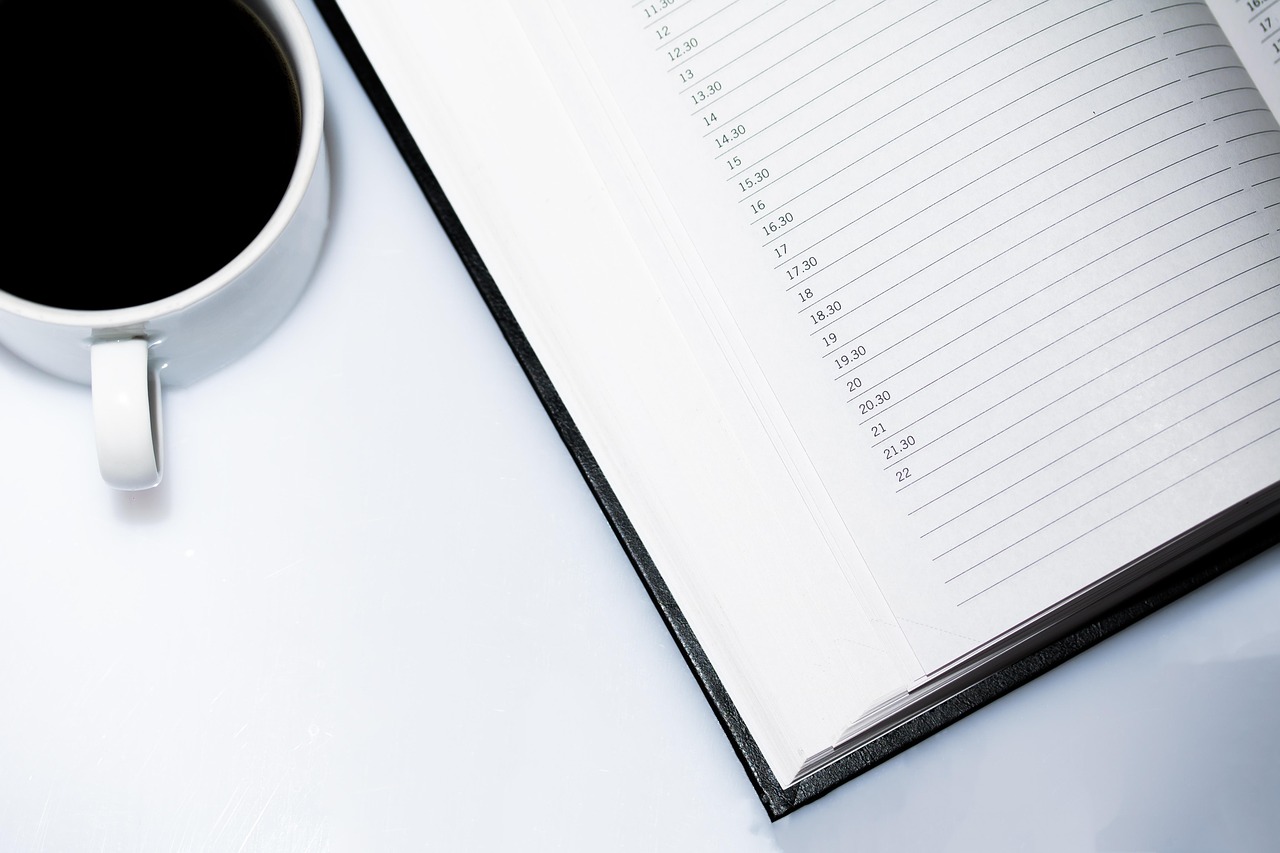 LIVE EVENT! Organizing 101