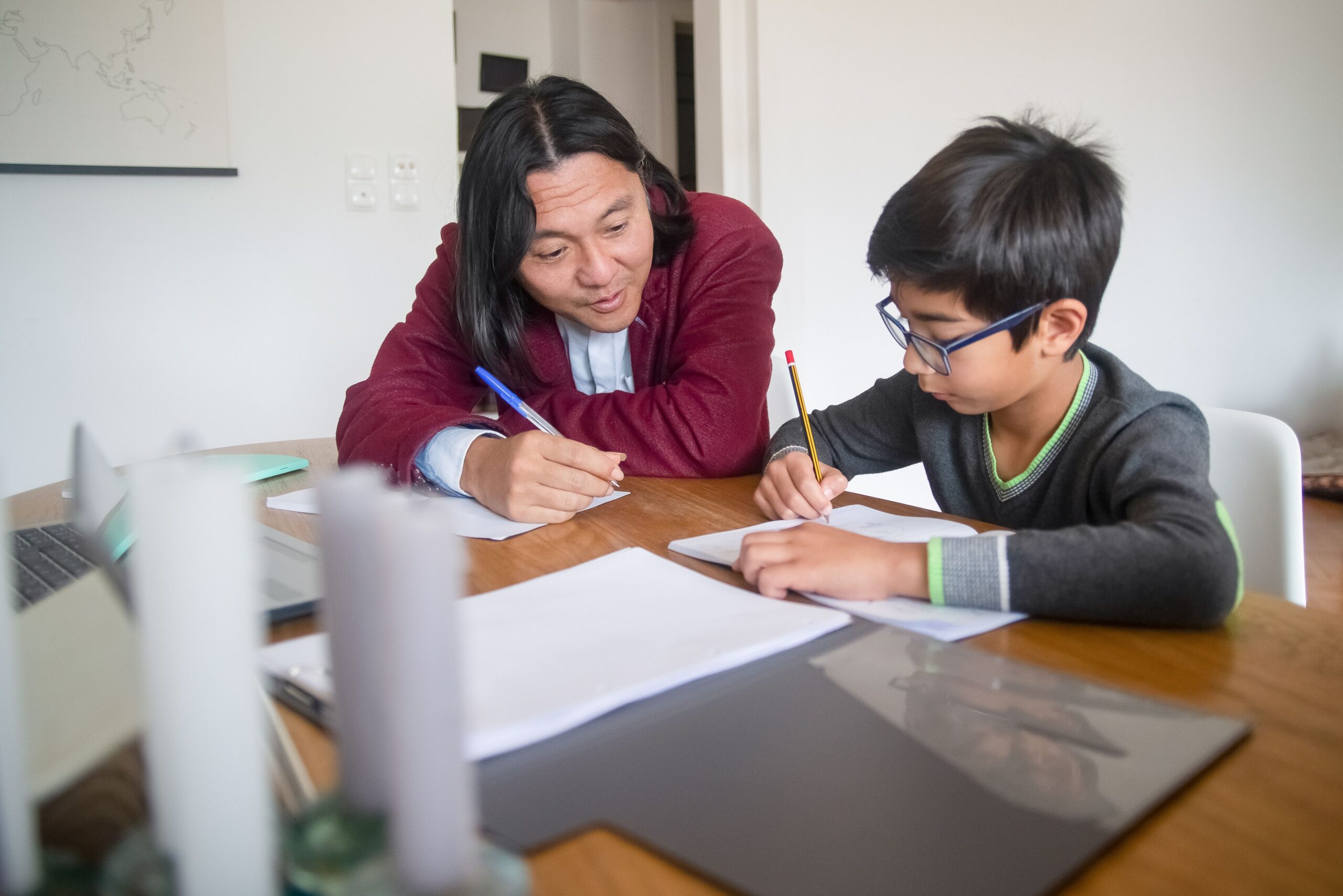 online classical homeschool program