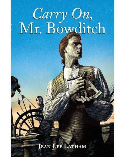 Carry on Mr. Bowditch
