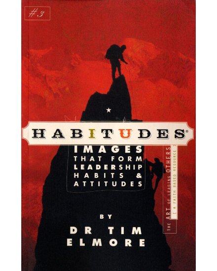 Habitudes Book 3