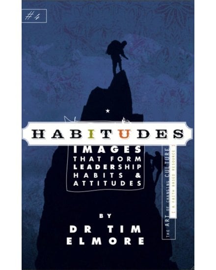 Habitudes Book 4