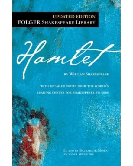 Hamlet (Folger Shakespeare Library)