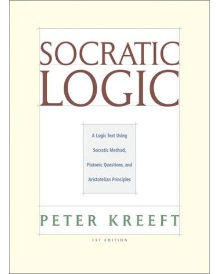 Socratic Logic