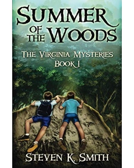 Summer of the Woods