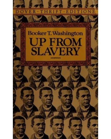 Up From Slavery