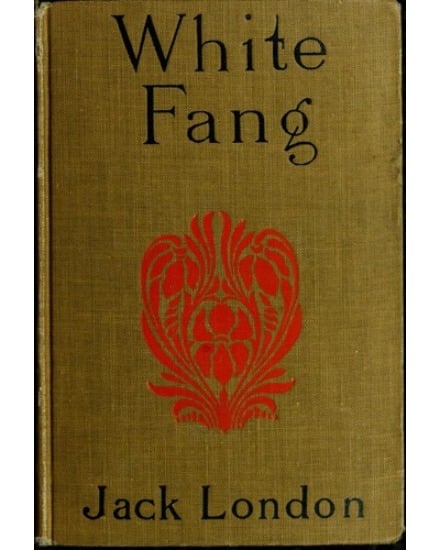 White Fang
