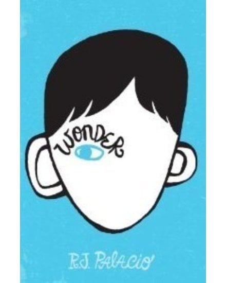 Wonder — Grammar 2 curriculum