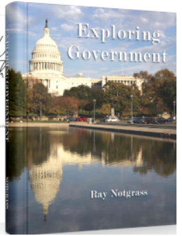 Exploring Government — Dialectic 2 curriculum